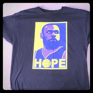 Laker T shirt